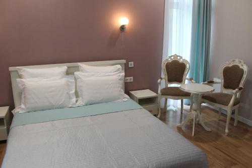 Hotel Berezka Health Resort & Spa