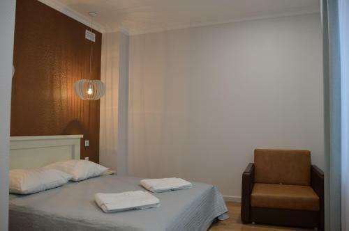 Hotel Berezka Health Resort & Spa