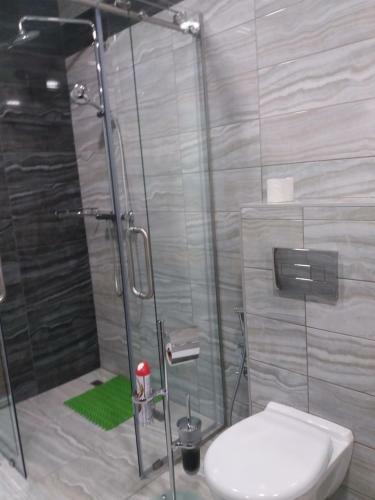 Hotel Berezka Health Resort & Spa
