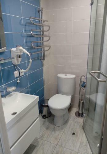 Hotel Berezka Health Resort & Spa