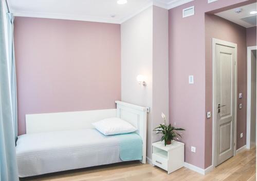 Hotel Berezka Health Resort & Spa