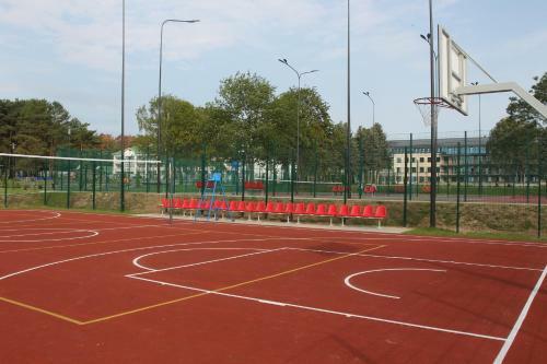 Hotel Berezka Health Resort & Spa
