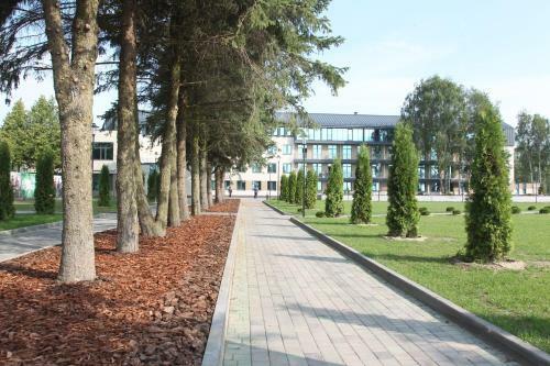 Hotel Berezka Health Resort & Spa