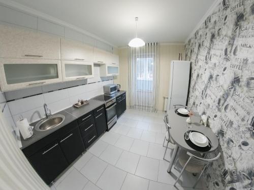 Paulmarie Apartments On Zaslonova 70