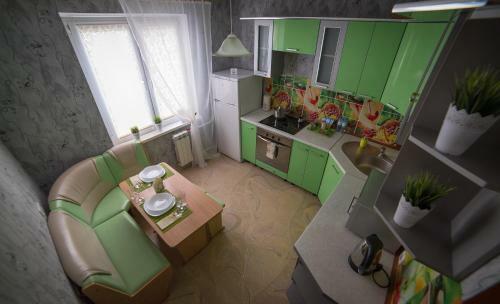 Paulmarie Apartments On Zaslonova 74