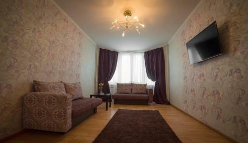 Paulmarie Apartments On Zaslonova 74
