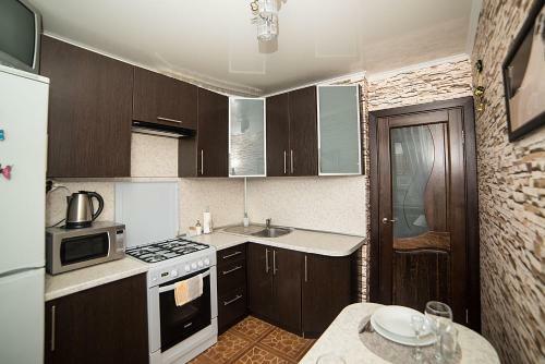 Paulmarie Apartments On Oktyabrskaya 75