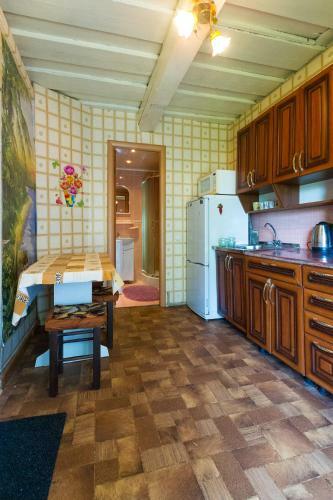 Agroturismo Guest House U Palatskih