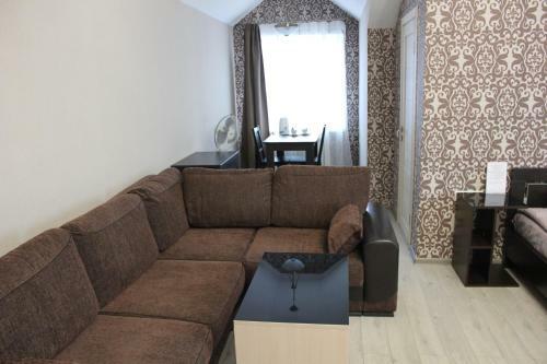 Posada Gostinnyi Dvor Polotsk