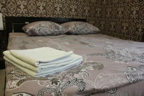 Posada Gostinnyi Dvor Polotsk