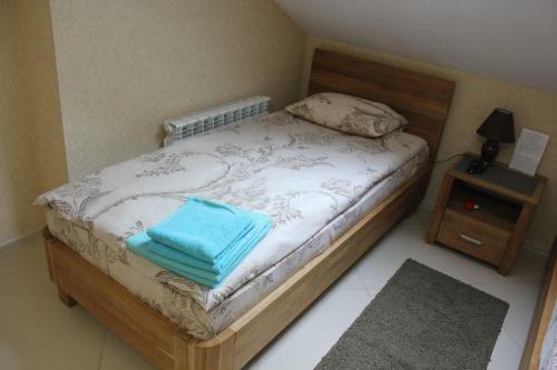 Posada Gostinnyi Dvor Polotsk