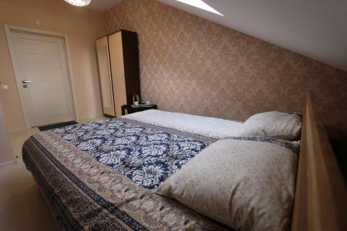 Posada Gostinnyi Dvor Polotsk