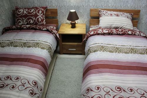 Posada Gostinnyi Dvor Polotsk