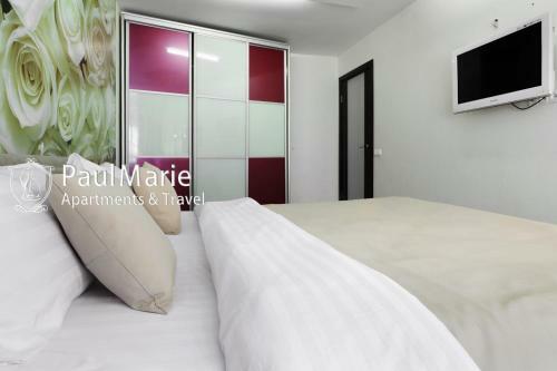 Paulmarie Apartments On Chkalova