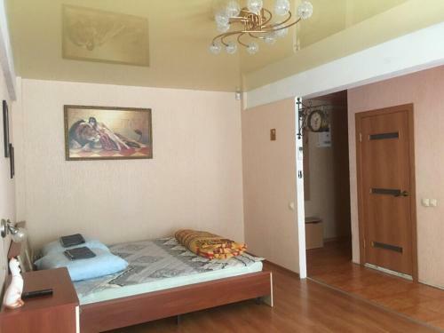 Apartment Pravdy 55