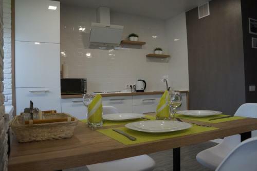 Apartamento Favorite Flats Vitebsk On Beloborodova 1d