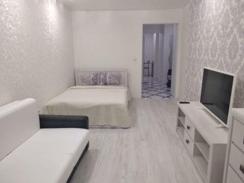 Apartamento Paulmarieapartments On Beloborodova