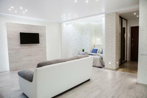 Daynight Apartments On Generala Beloborodova