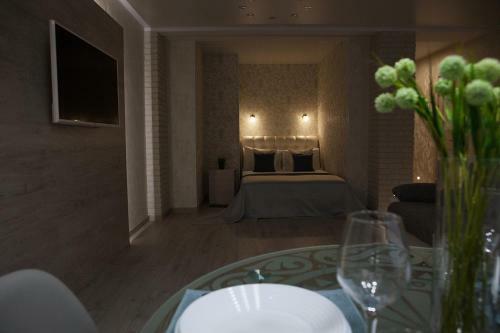 Daynight Apartments On Generala Beloborodova