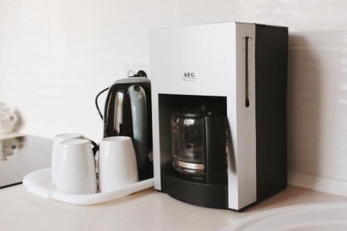 Vib Apartment Near Station