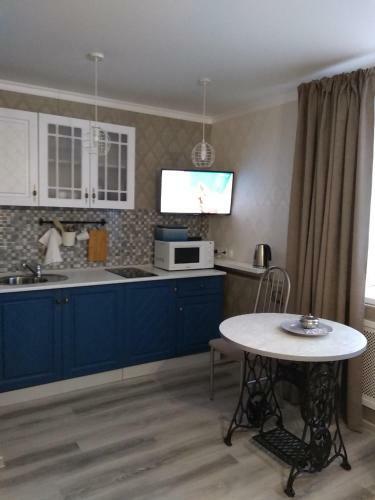 Apartment On Franciska Skoriny 26