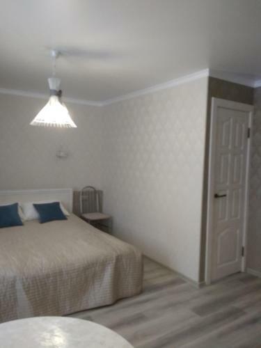 Apartment On Franciska Skoriny 26