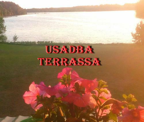 Agroturismo Usadba Terrassa