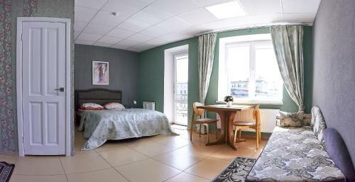 Apartments On Voykova