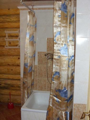 Holiday Home Khutorok