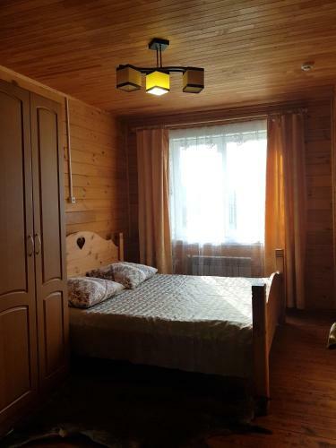 Hostal Dom Okhotnika I Rybolova