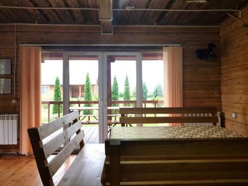 Hostal Dom Okhotnika I Rybolova