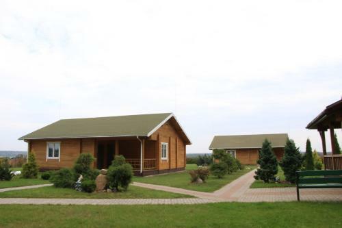 Hostal Dom Okhotnika I Rybolova