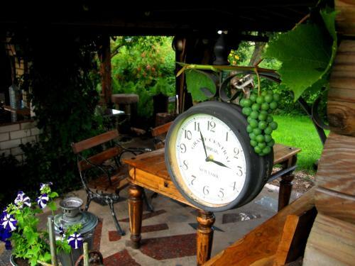 Agroturismo Usadba 4 Seasons