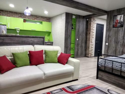 Apartamento Favorite Flats Vitebsk On Pravdy 66k
