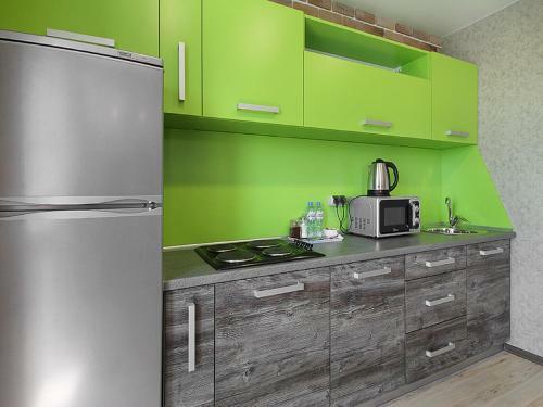 Apartamento Favorite Flats Vitebsk On Pravdy 66k