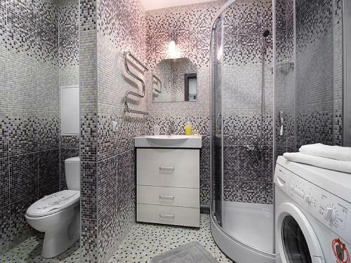 Apartamento Favorite Flats Vitebsk On Pravdy 66k
