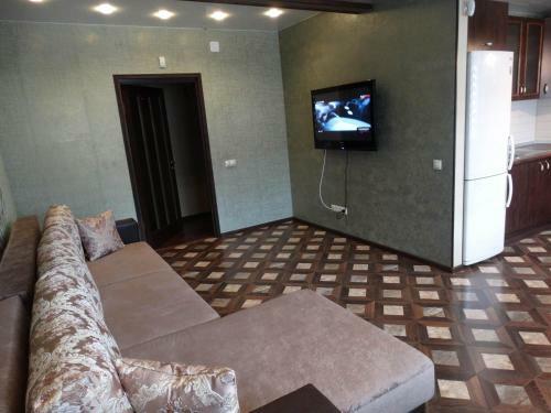 Apartment On Lenina 1