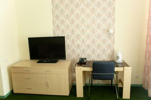 Hotel Dneprovskaya Zhemchugina