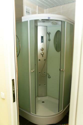 Hotel Dneprovskaya Zhemchugina
