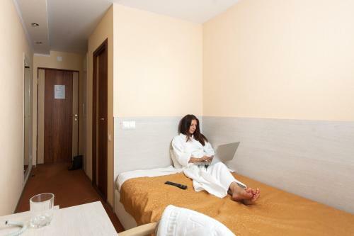 Amaks City Hotel