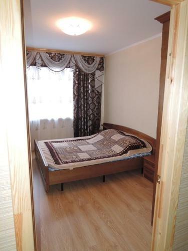 Apartment On Mk-n 16, House 9