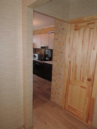 Apartment On Mk-n 16, House 9