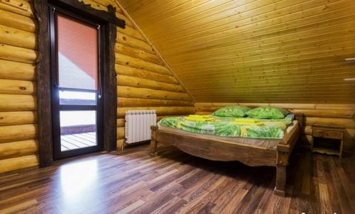 Agroturismo Usadba Dobry Gust
