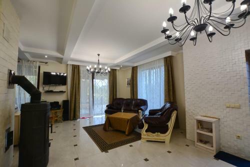 Villa Belladzhio Vip