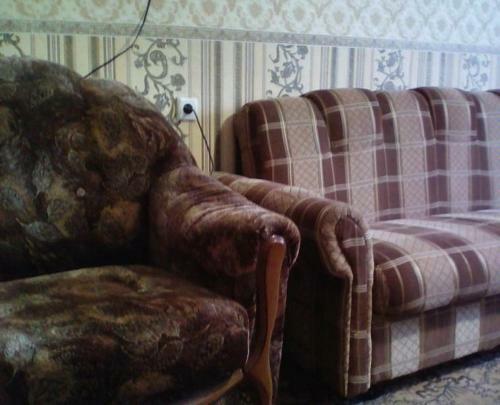 Apartment On 50 Let Vlksm
