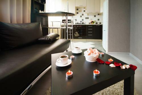 Paulmarie Apartments On Gor'kogo
