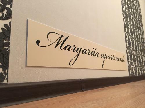 Margarita Apartments