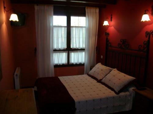 Hostal Casa De Labranza R�a De Castellanos