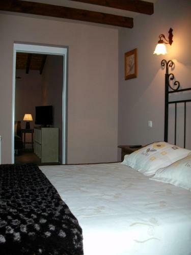 Hostal Casa De Labranza R�a De Castellanos