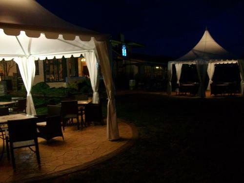 Hostal Casa De Labranza R�a De Castellanos